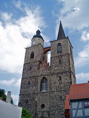 St. Nikolai-Kirche